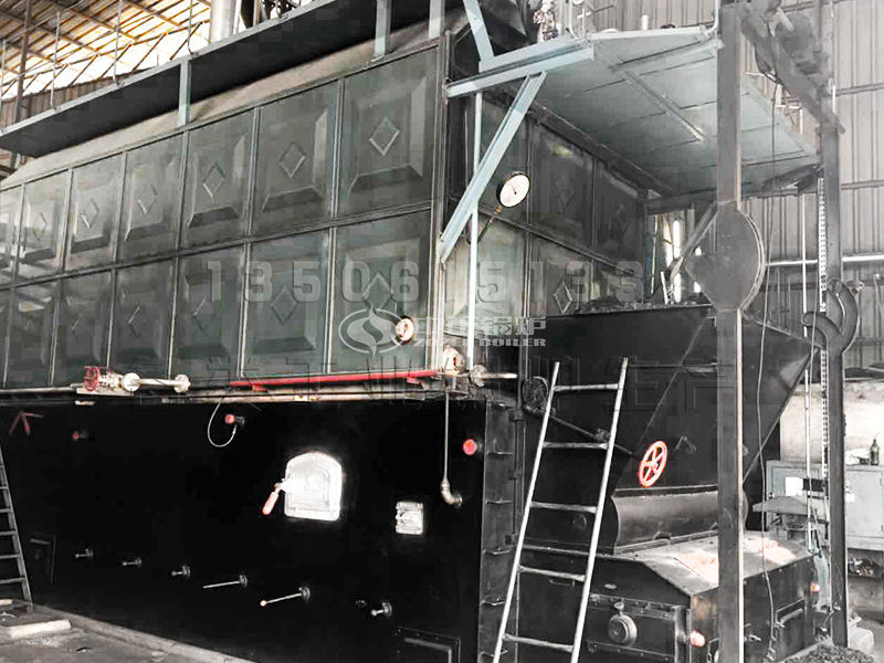 生物質鍋爐價格