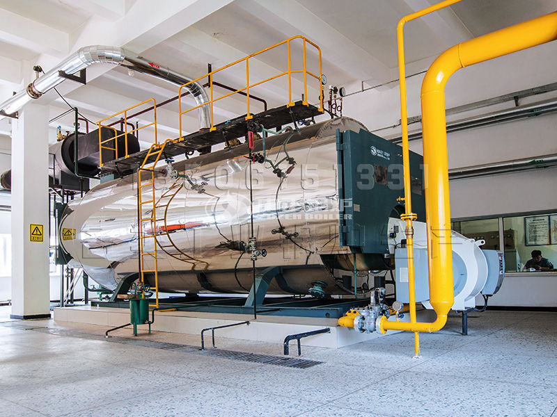 生物質(zhì)鍋爐技術(shù)參數(shù)