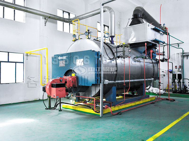 a級生物質鍋爐廠家有哪些