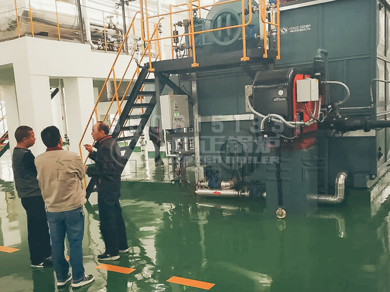 長春生物質鍋爐生產廠家