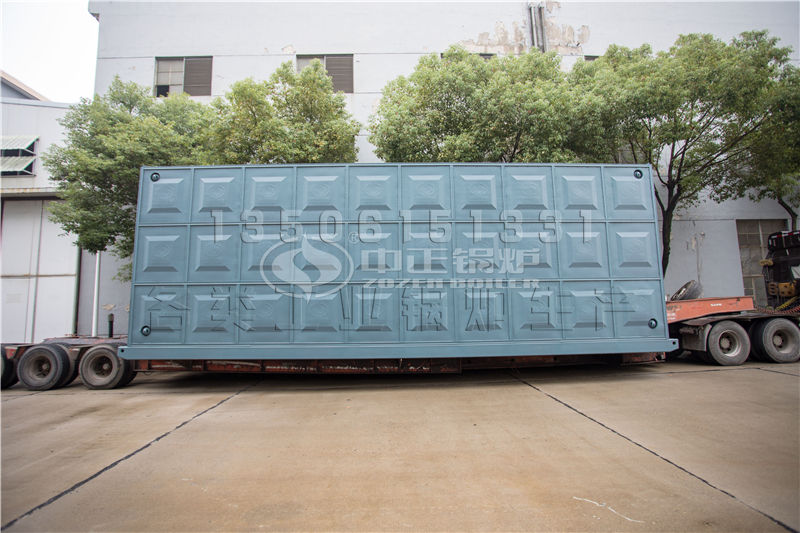 生物質(zhì)鍋爐十大名牌