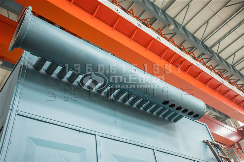 生物質(zhì)發(fā)電 鍋爐