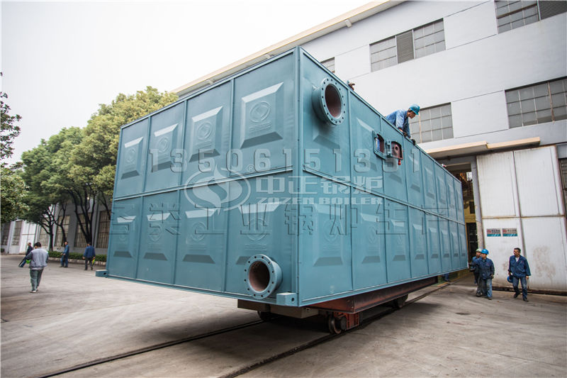 生物質(zhì)鍋爐設(shè)備型號(hào)