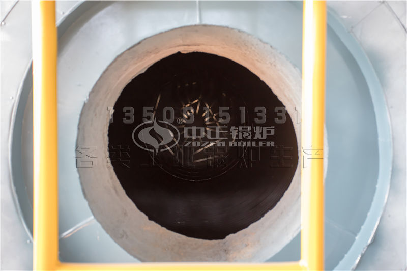 生物質(zhì)鍋爐50噸多少