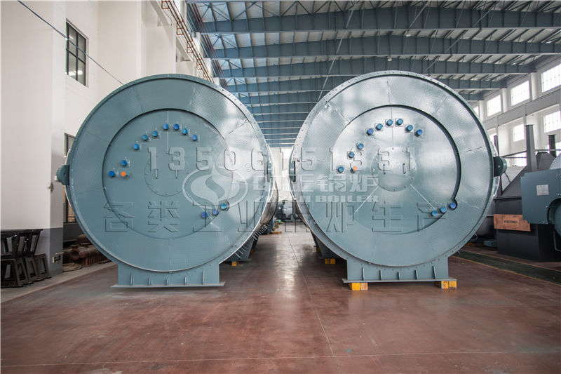 生物質(zhì)鍋爐煙氣參數(shù)