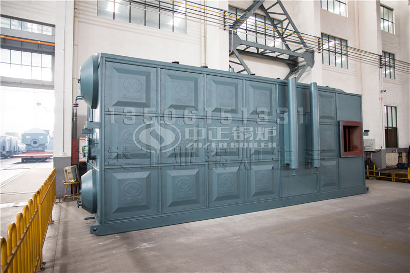 生物質(zhì)鍋爐規(guī)格參數(shù)