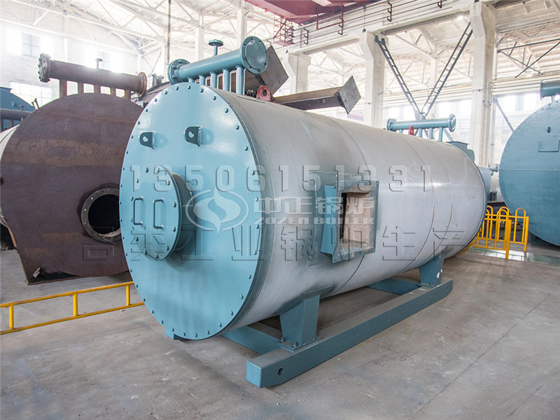 湖南省生物質鍋爐