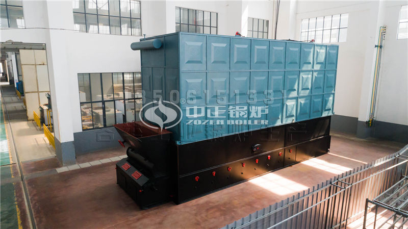 生物質鍋爐生產廠家