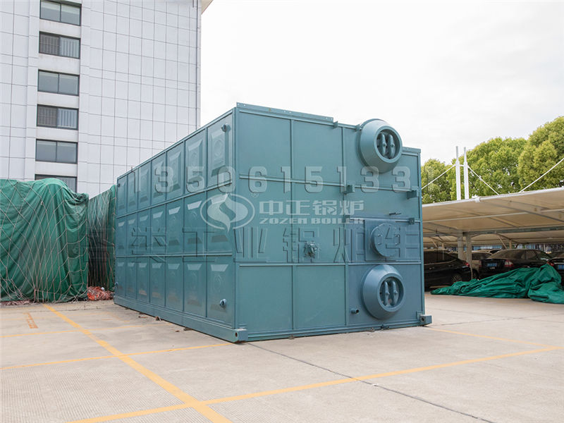 山東生物質(zhì)顆粒爐生產(chǎn)廠家