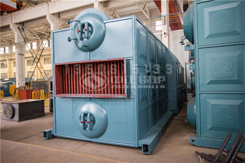 生物質(zhì)鍋爐型號大全