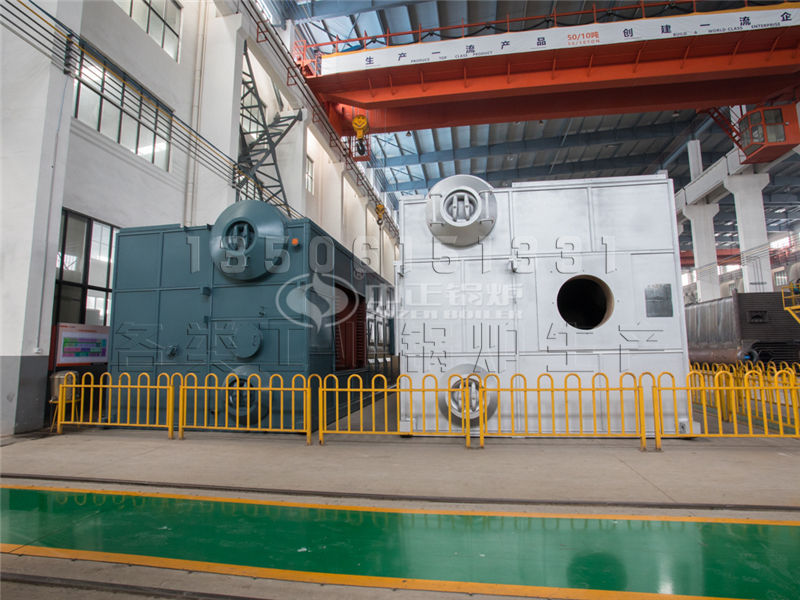 生物質30噸蒸汽鍋爐生產廠家