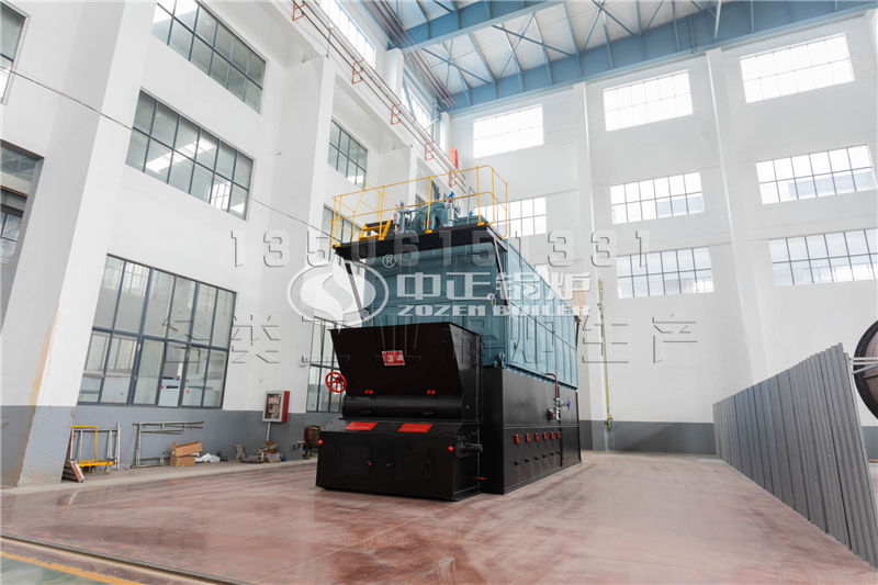 生物質鍋爐哪家好