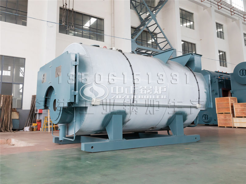 揚州生物質(zhì)鍋爐可以燒嗎