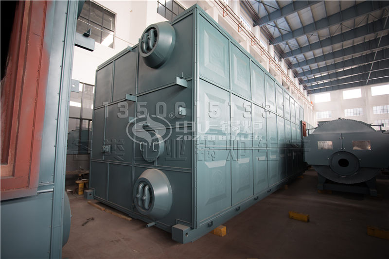 生物質(zhì)顆粒鍋爐品牌十大排名榜